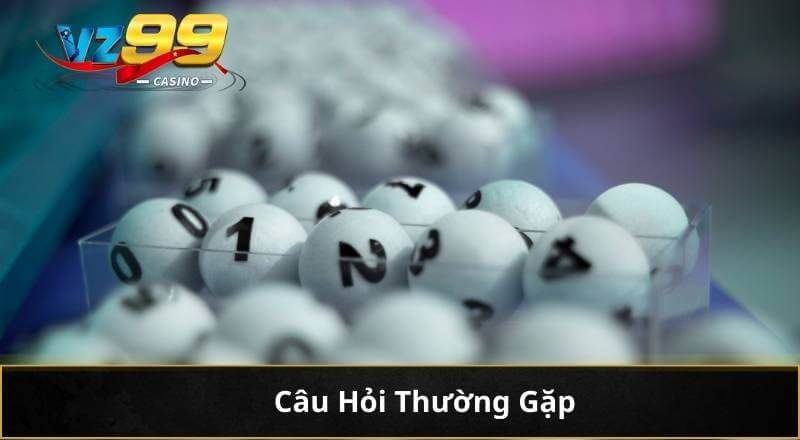 Câu Hỏi Thường Gặp