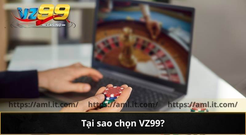 THƯƠNG HIỆU VZ99 6 Tại sao chọn VZ99?